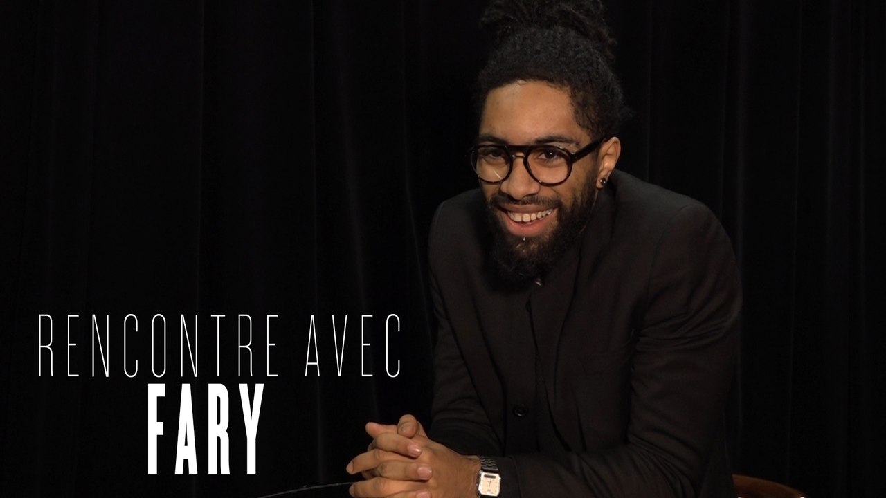 Fary : notre interview de l'humoriste hors norme