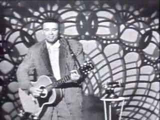 Big Bopper - Chantilly Lace