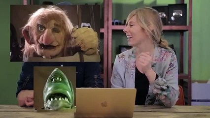 WAT IS JULLIE FAVORIETE TOSTI? - Q&A #2 (720p Full HD)