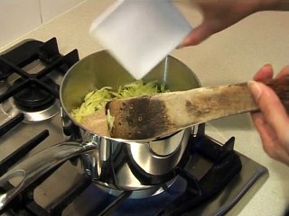 "Aam ki Meethi Chatni" Bajias Cooking