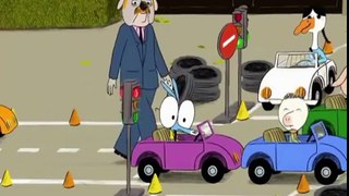 Dessin Animé Ariol 1H Compilation Complet En Francais 2016 - Animation Comedie_Part2