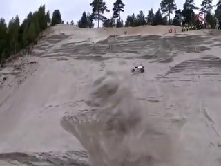 Have you ever seen like this RACING.............!!!!!!!!