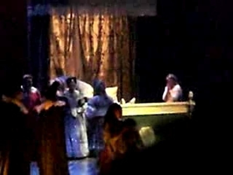 Le roi soleil à Montpellier