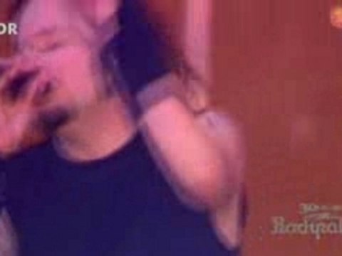 Korn - Blind Rock Am Ring 2007