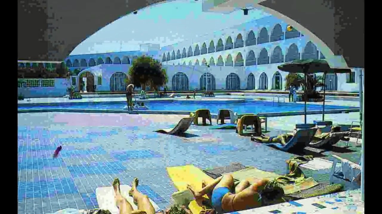Hotel Primasol El Mehdi 4