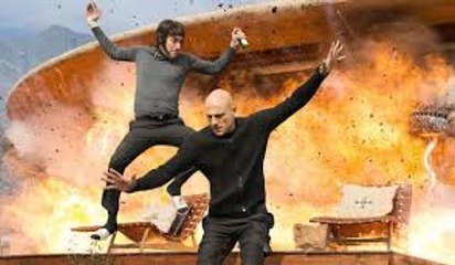 Watch The Brothers Grimsby Full Movie