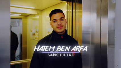 Entretien du joueur UNFP du mois de Janvier : Hatem Ben Arfa