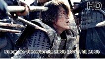 Nobunaga Concerto: The Movie (2016) Full Movie