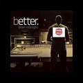 Just Waiting - Brian McKnight - Better (2016)