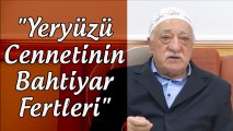 Fethullah Gülen | Yeryüzü Cennetinin Bahtiyar Fertleri (501. Nağme - 26 Şubat 2016)