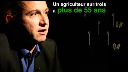 Comprendre la crise agricole, conversation avec François Purseigle