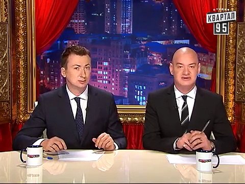 Кличко - круглый стол - ЧистоNews 2014 #26