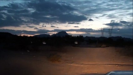 AMAZING GLOCK Night Shooting