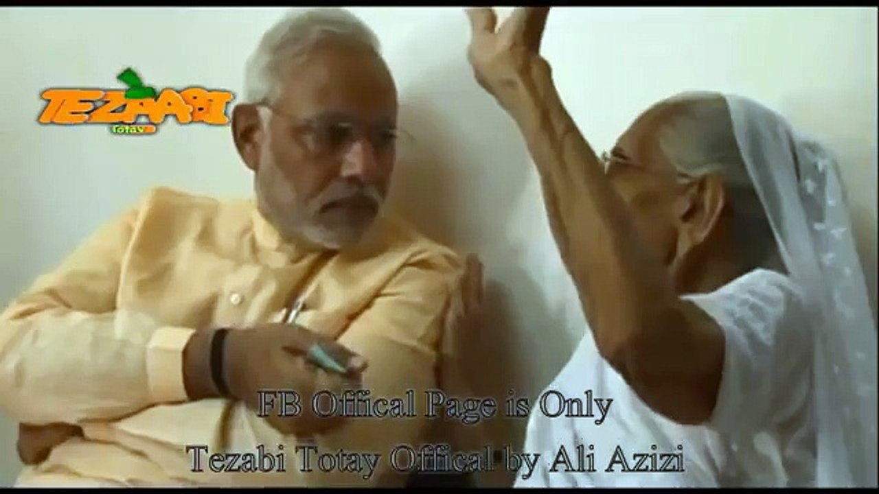 Modi Talent 10 July  Tezabi Totay
