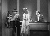 Groucho Marx-You Bet your Life-The Organ Grinder-Classic TV