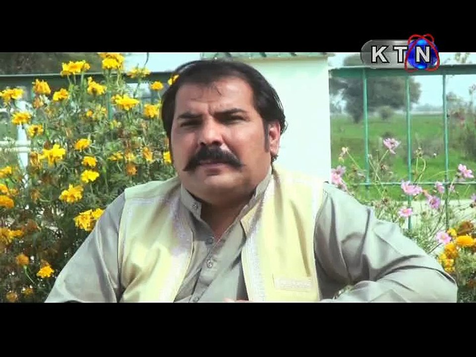 KANDAN JI SEJ EPISODE 375 26 FEBRUARY 2016 KTN TV SINDHI DRAMA