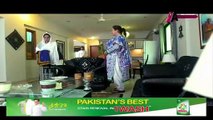 Bheegi Palken Episode 16 Full 26th February 2016