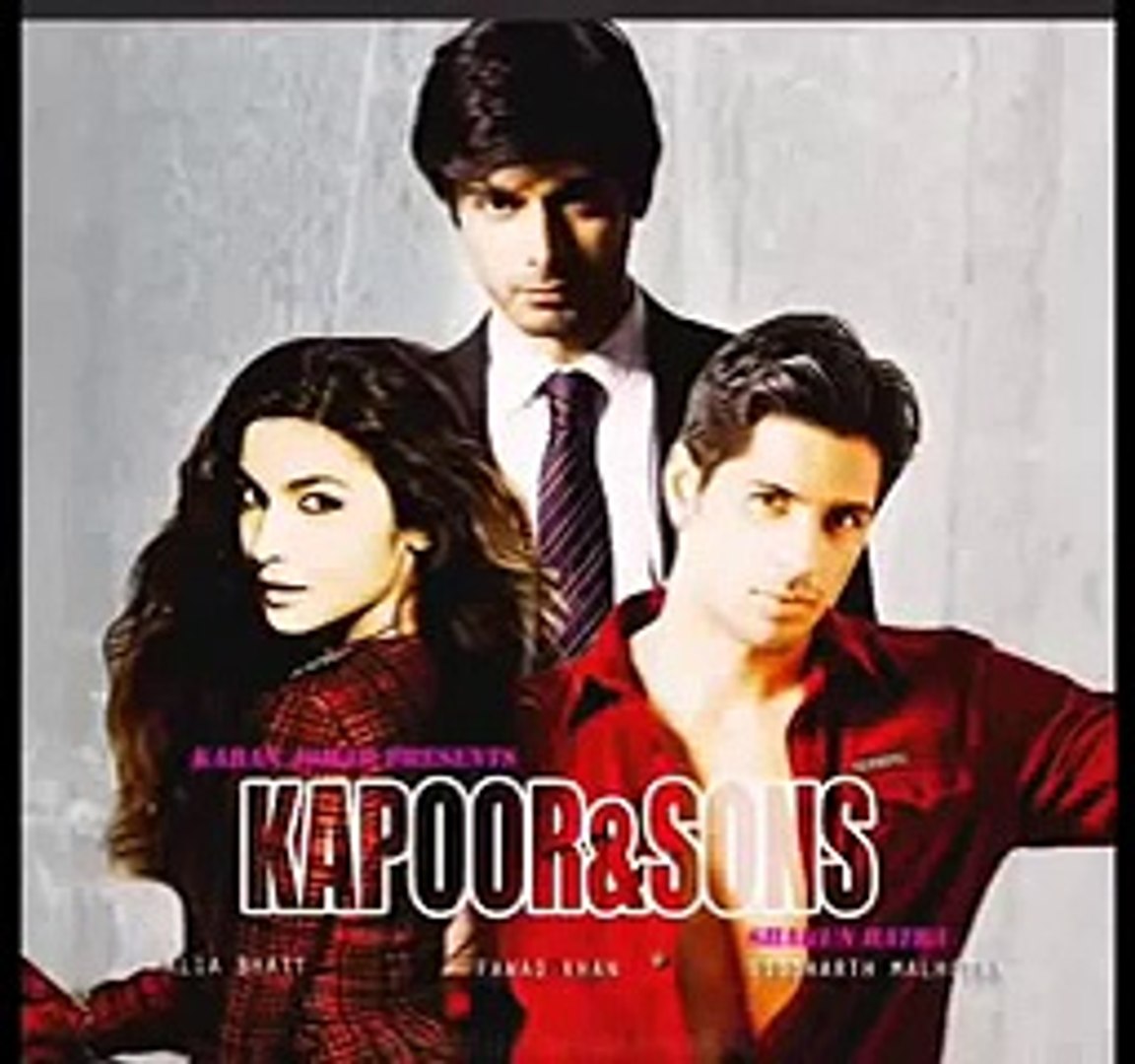 ⁣Ae Mere Dil Kapoor and sons Arjit Singh Sidharth Malhotra Alia Bhatt top songs best songs new songs 