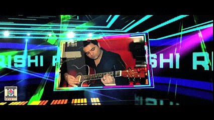 IK TERA PYAR - OFFICIAL VIDEO - RISHI RICH & MASTER SALEEM (2016)