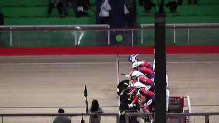 Велоспорт. Падение