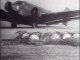 Parachutistes de la Seconde Guerre Mondiale - Documentaire entier