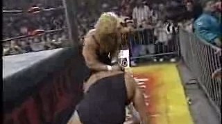 Nitro - Curt Henning vs. The Giant September 29, 1997