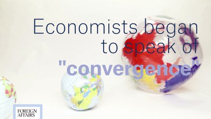 The March/April Issue of Foreign Affairs in 56 Seconds