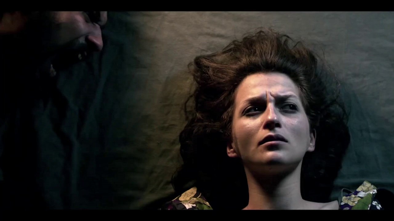 Un court métrage syrien : "Fade to black" - L'Oeil de Links du 29/02 - CANAL+