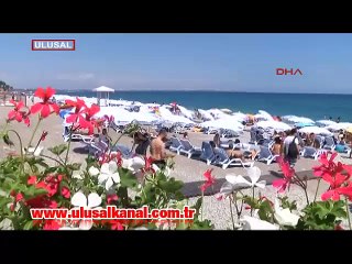 "Bin 500 otel iflasın eşiğinde"