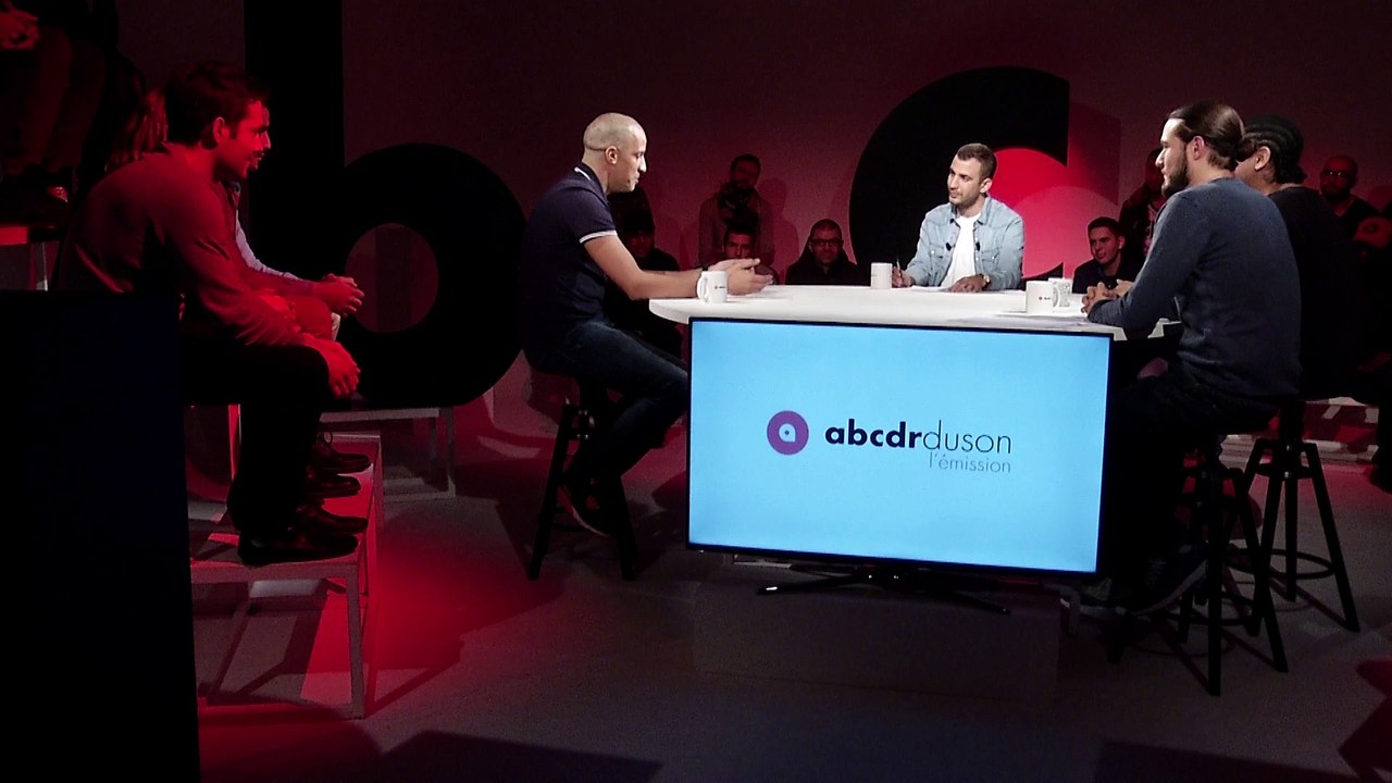 "Le Rap c'est une maladie. Y'a d'abord le sida, le cancer et après y'a le rap" Rim'K