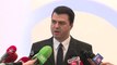 Opozita kërkon përjashtimin e Edi Ramës - Top Channel Albania - News - Lajme