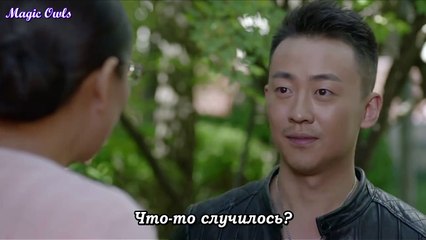 [RUS.SUB] Дорогой Детектив / Detective Sweet - 6/10 серия