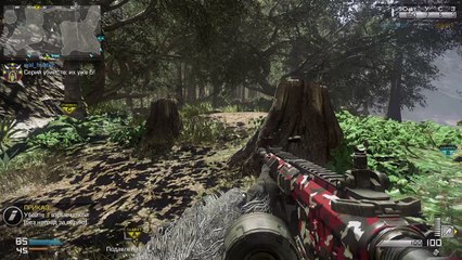Call of Duty® Ghosts Oy74 RSS