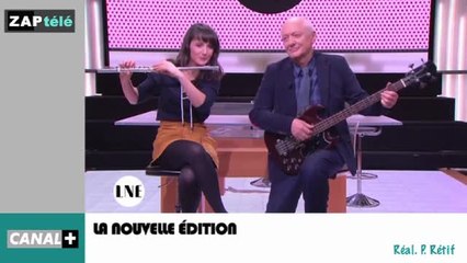 Zapping TV : le meilleur et le pire de la télévision du jour