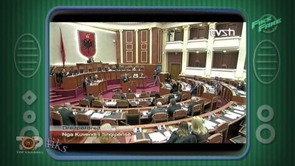 Fiks Fare, 25 Shkurt 2016, Pjesa 3 - Investigative Satirical Show