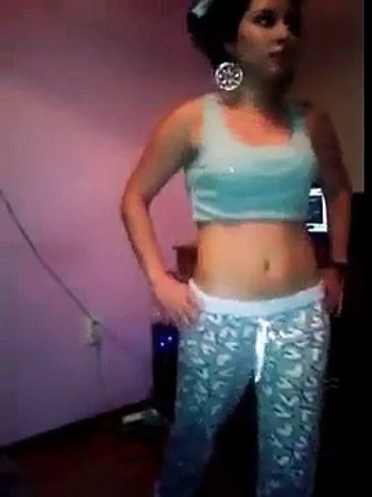 dance shakira style