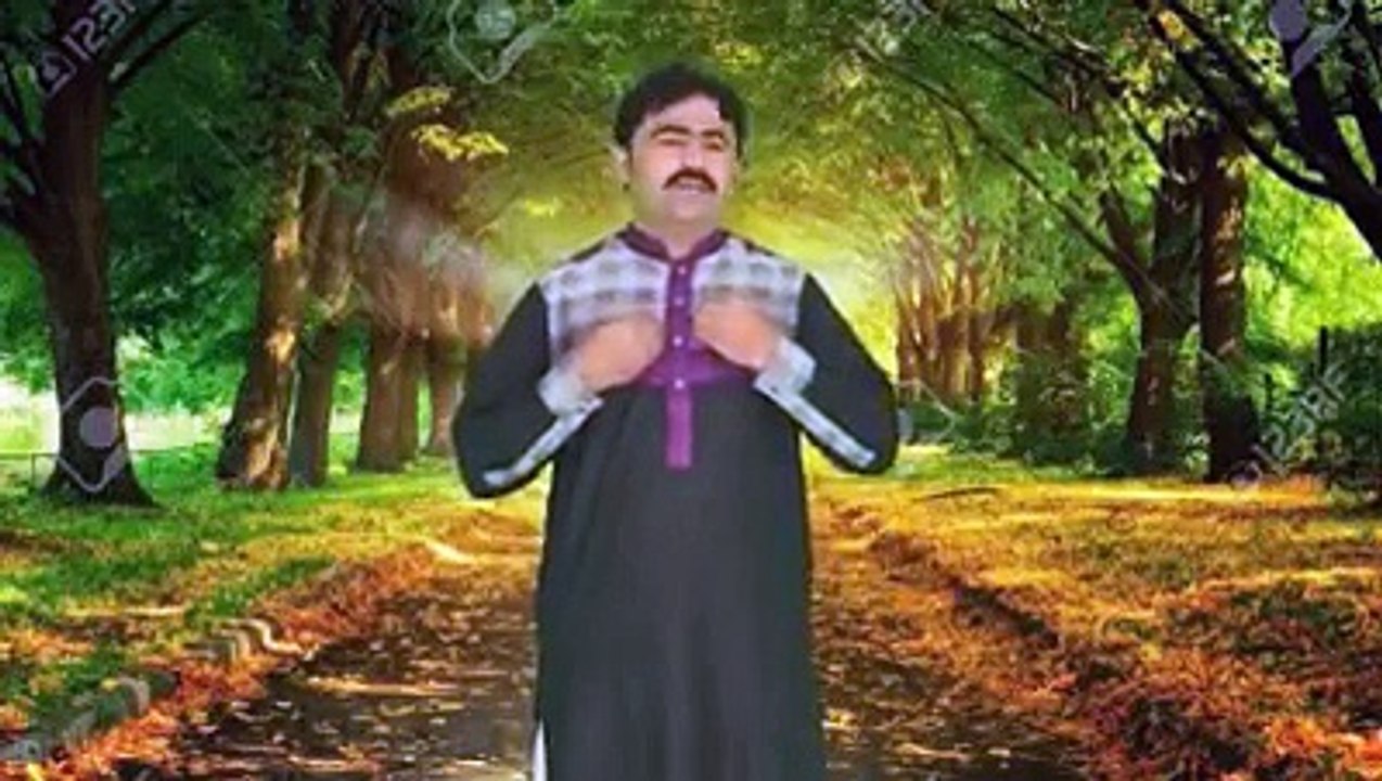 MUSHTAQ AHMAD CHEENA NEW SARAIKI SONG 2016 MEDA YAR DERE WAL