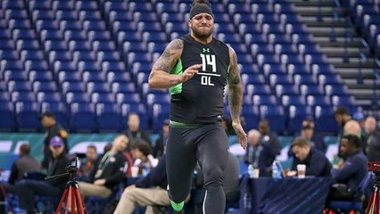Mayock breaks down OSU's Taylor Decker