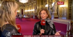 Primaire à gauche : Nicole Bricq fustige « l’opération politique » de Martine Aubry