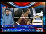 London police chief questioned by British MP Naz Shah about Altaf Hussain & MQM