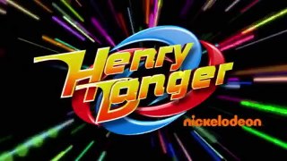 Henry Danger | La fraise | NICKELODEON