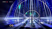 Eurovision Song Contest 2016 Lighthouse X - Soldiers of Love - National Winner Danmark