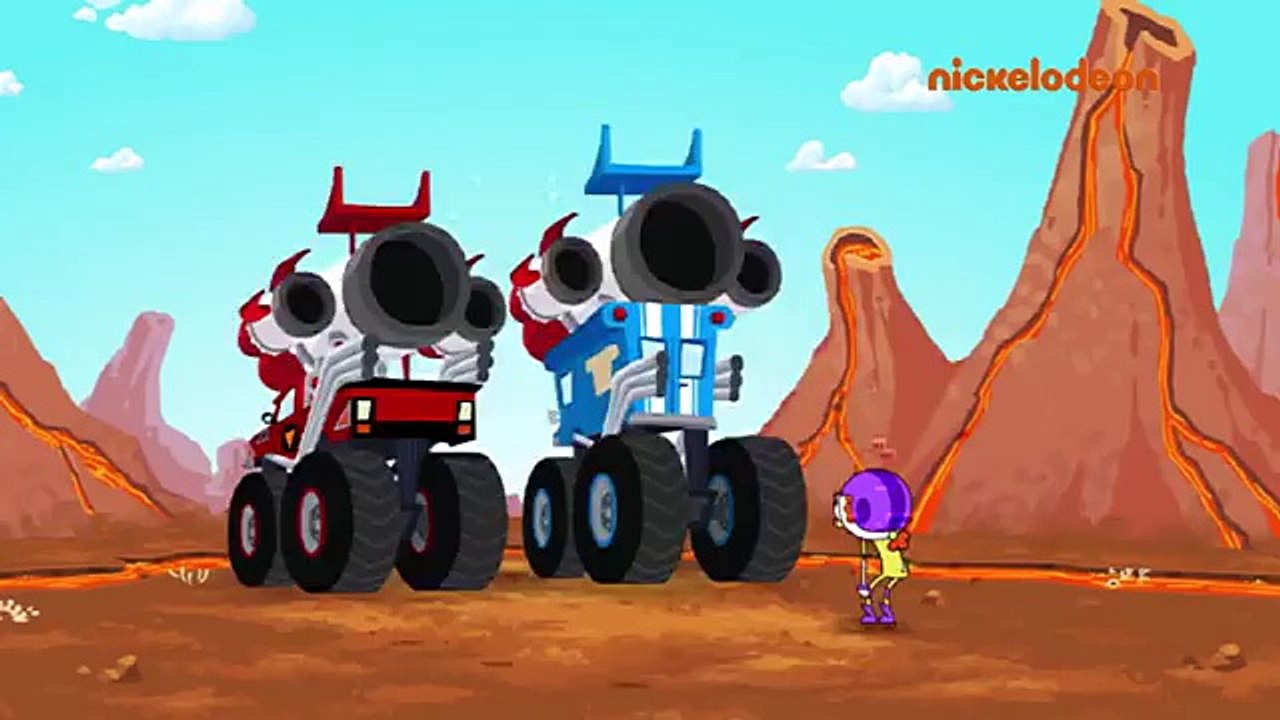 Le Week-end des potes et du fun | NICKELODEON