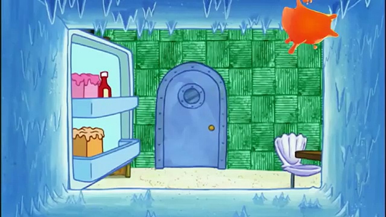Bob l'éponge | En cuisine avec Bob | NICKELODEON