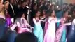 Excellent Dance of PPP Girls in Sharmila Farooqi's Wedding