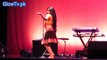 Extreme Vulgar Dance of Actress Meera in California University