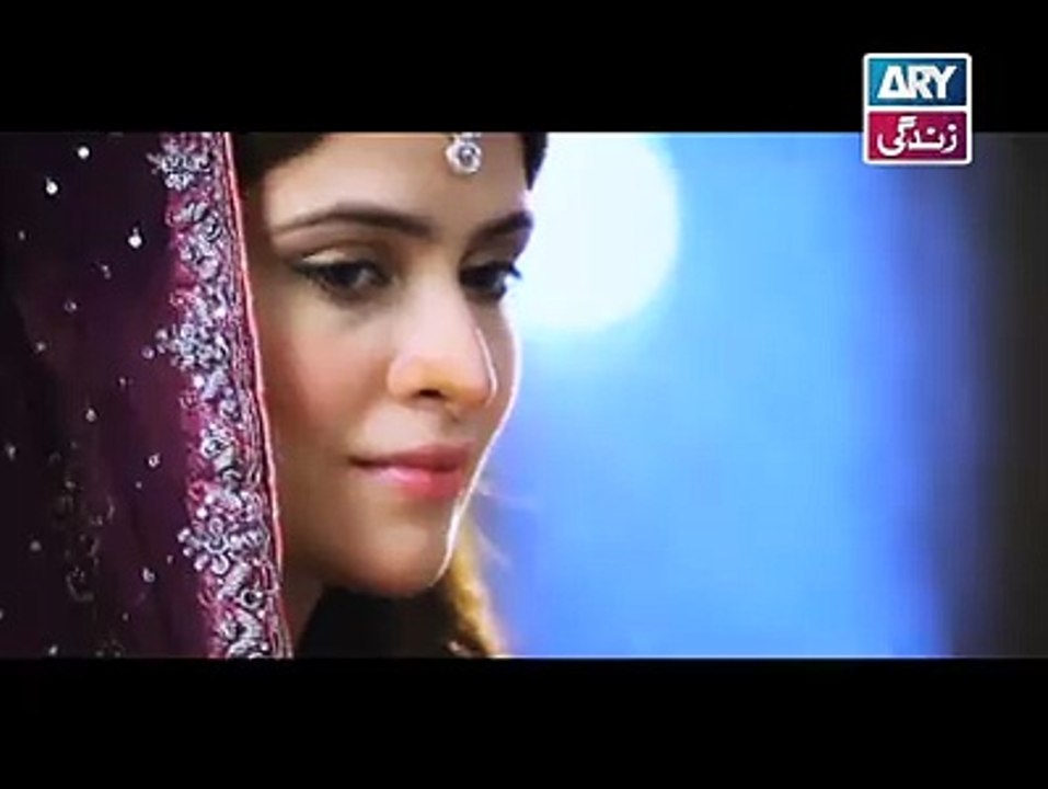 Dil Haari - Coming Soon On Ary Zindagi