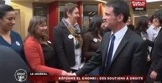 Sénat 360 : La crise agricole s'invite au salon / Martine Aubry convertie à la primaire / État d'urgence : L'avertissement du défenseur des droits (26/02/2016)