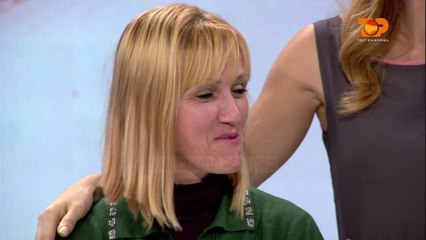 Ne Shtepine Tone, 26 Shkurt 2016, Pjesa 3 - Top Channel Albania - Entertainment Show