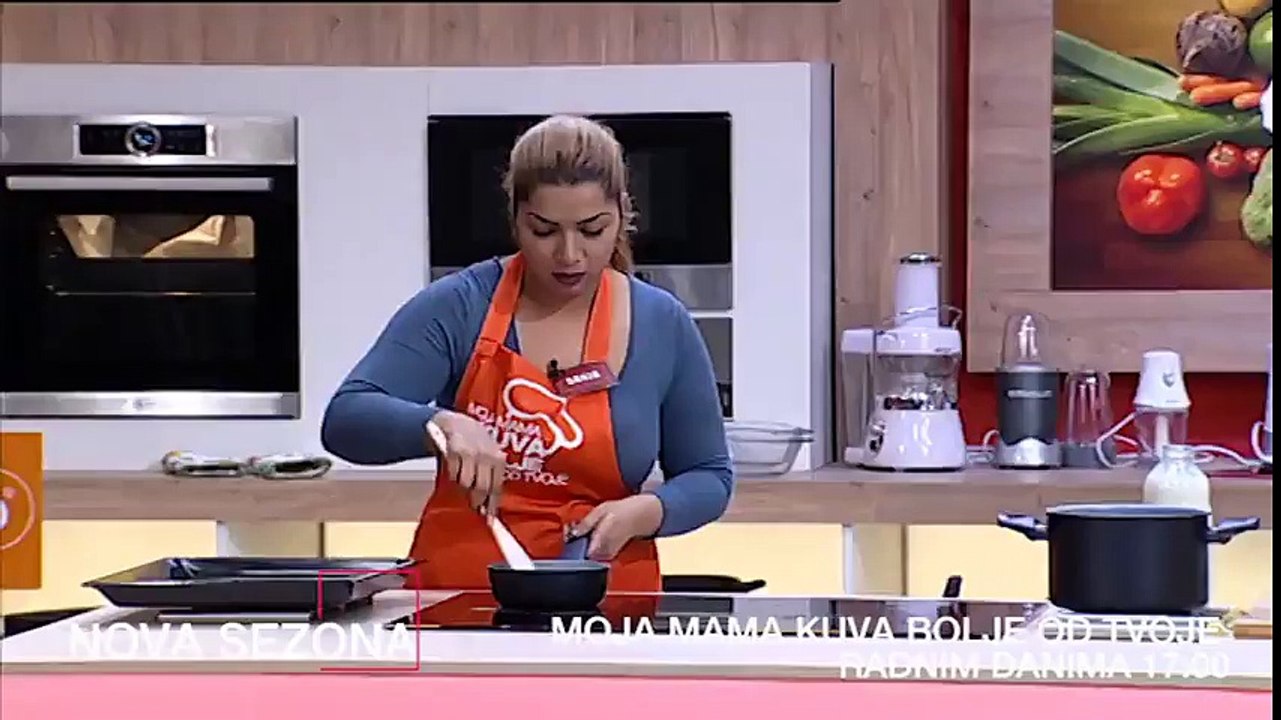 Extra nedelja Prva TV Promo